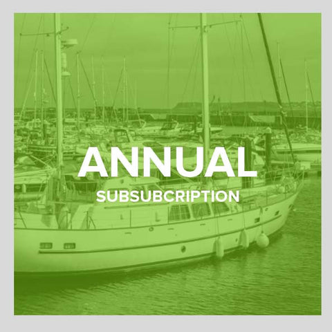 Annual Subscription