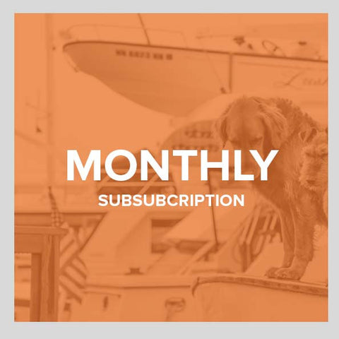 Monthly Subscription