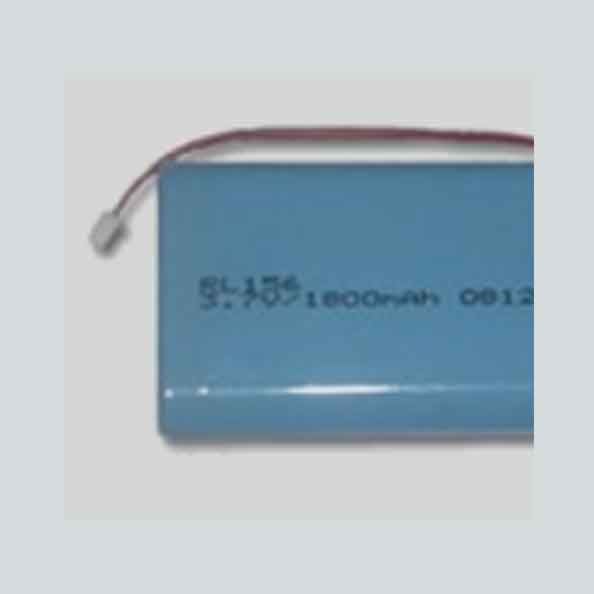 Lithium-Ion Battery