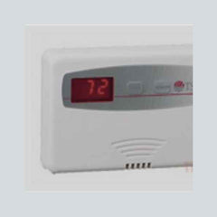 Infared Motion Sensor