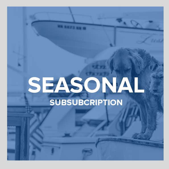 Seasonal Subscription