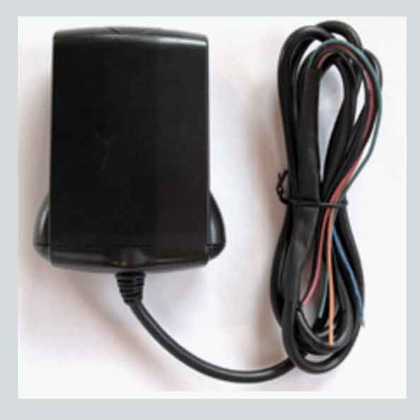 Infared Motion Sensor