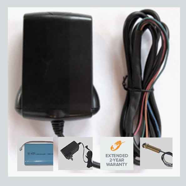 Infared Motion Sensor